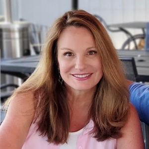 Meet your Posher, Trish